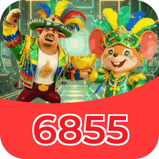 Lottery Clássica na 6855