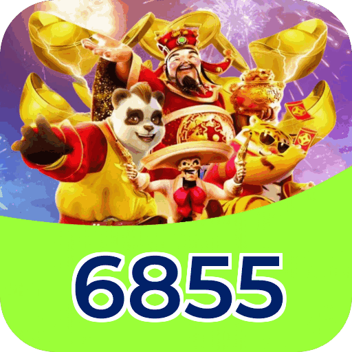 Promoções e bônus exclusivos da 6855