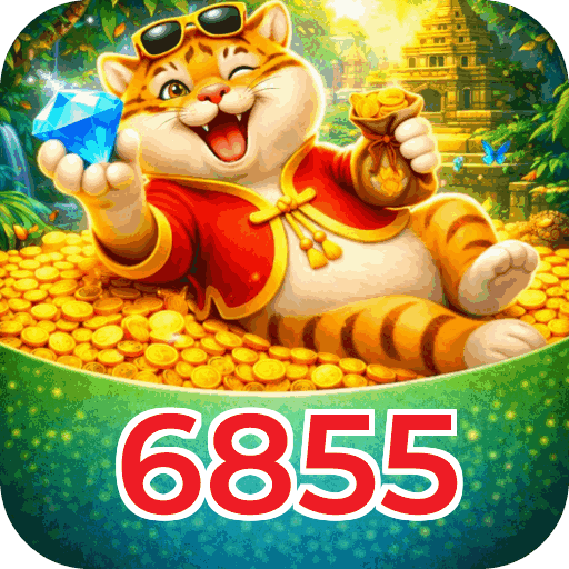 Bônus de boas-vindas 6855