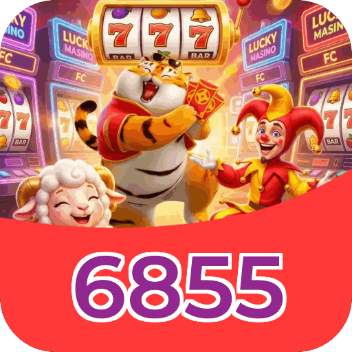 Slots Premium da PG Soft na 6855